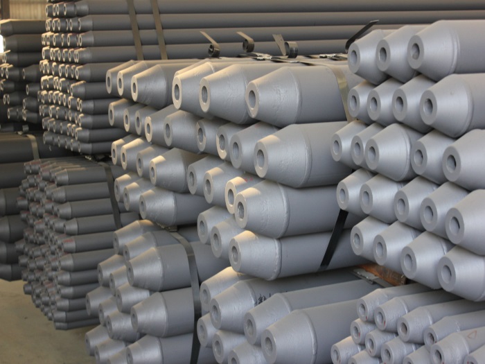 石河子网架杆件