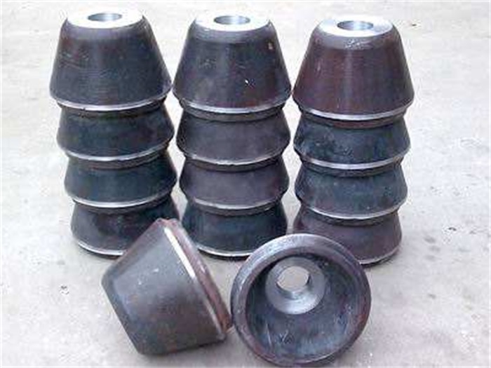 石河子网架锥头