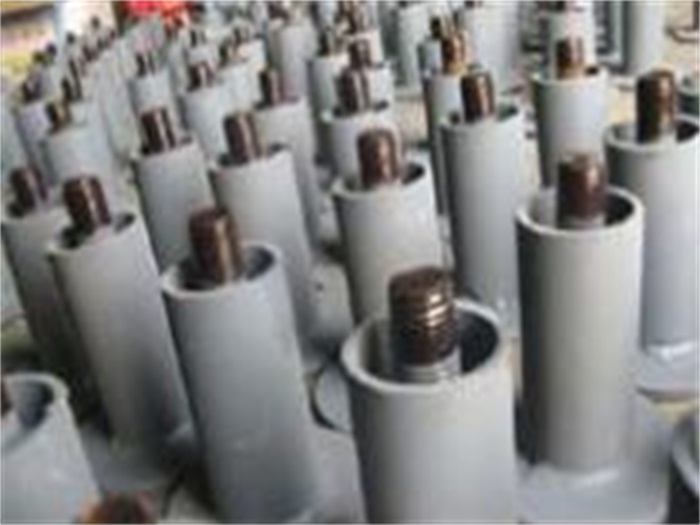 石河子螺栓球网架支托