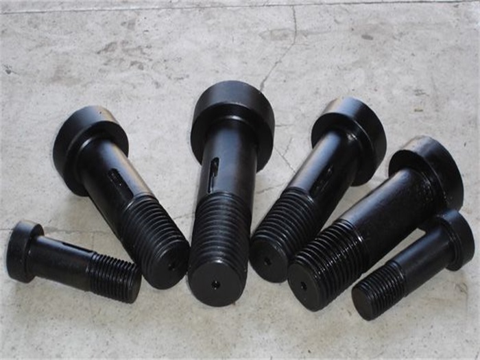 石河子高强螺栓