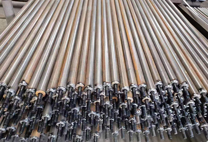 石河子网架加工